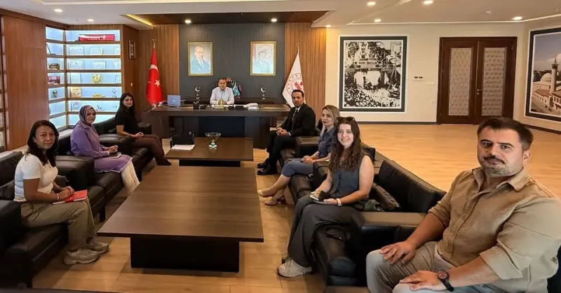 Antakya Bilim Şenliği: Kaçırmayın! (16-18 Ekim)