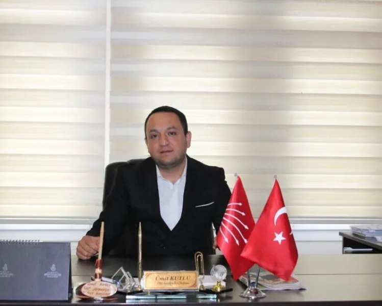 Antakya Yolları Çekilmez Hâle Geldi