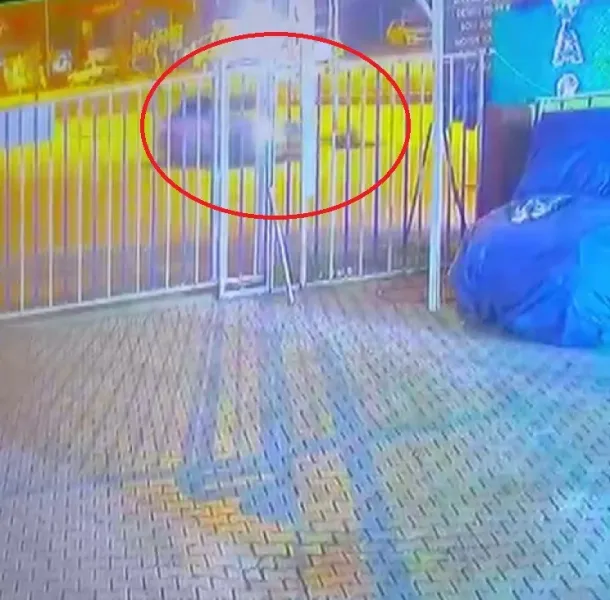 Antakya'da Feci Kaza! Çevreyolunda Ölüm! Kaçan Sürücü Aranıyor