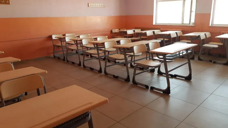 Antakya’da o okulun paylaştığı video sendikaları ayağa kaldırdı