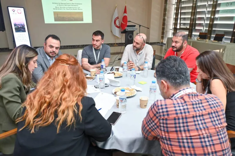 Antakya’da Yeniden Yapılanma Sürecine “Hibrit Katılım” Önerisi