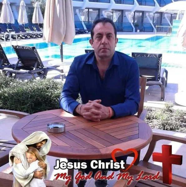 Antakyalı Edvard Şahut Papa ile görüşecek