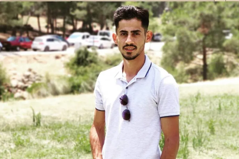 Antakyalı Genç Mahmut Hayata Veda Etti! Kaza Sonrası Acı Kayıp