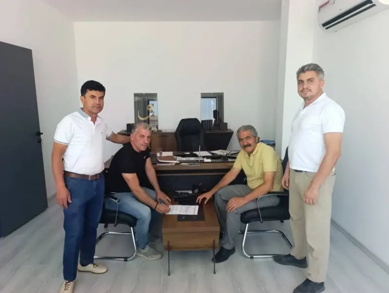 Antakyaspor'da Şok Karar! Yeni Hoca Ufuk Gülüm Kim?