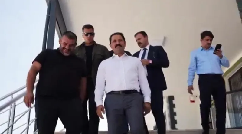 Antakya'ya Yeni İlkokul! Vali Masatlı'dan Eğitim Hamlesi
