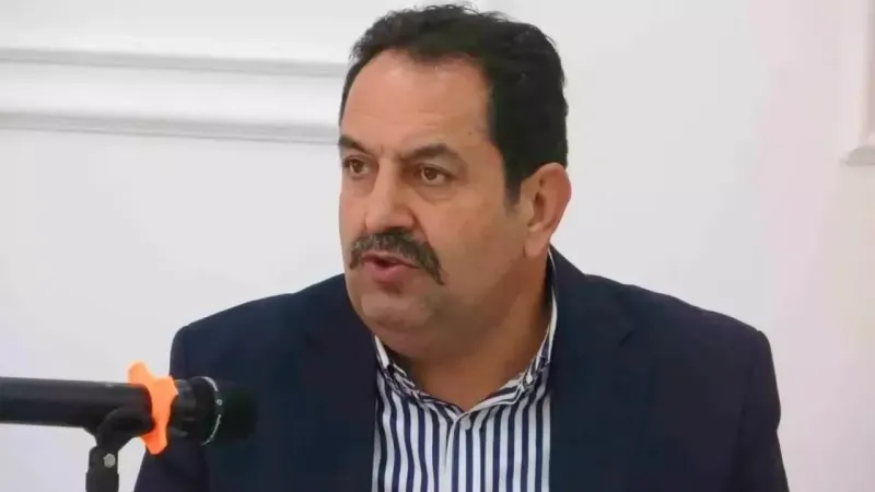 İlker Arslan Görevden Alındı! Antalya'da Neler Oluyor?