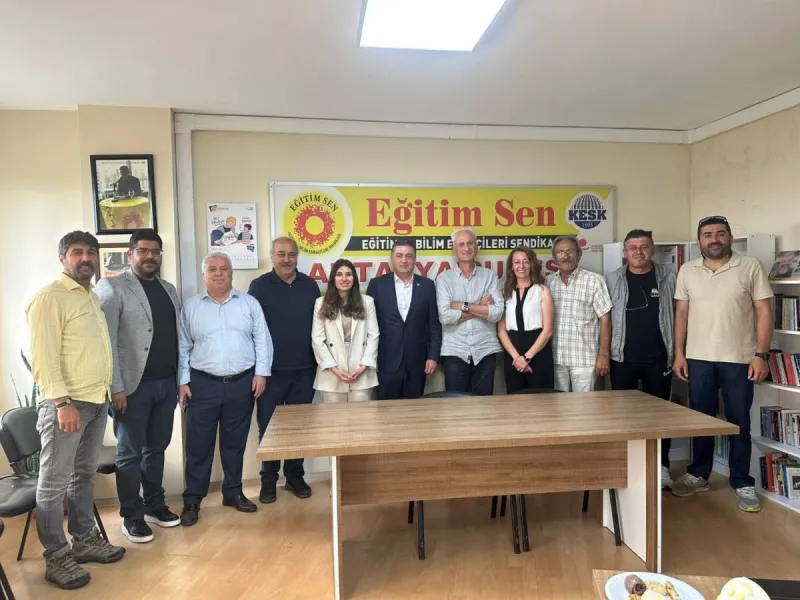 Antalya Üniversitesi’nden Mezuniyet Kutlamalarına Yasak Kararı