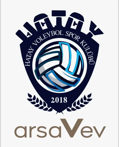 Hatay'ın Sultanları Sahaya Çıkıyor! Voleybol Coşkusu Başlıyor