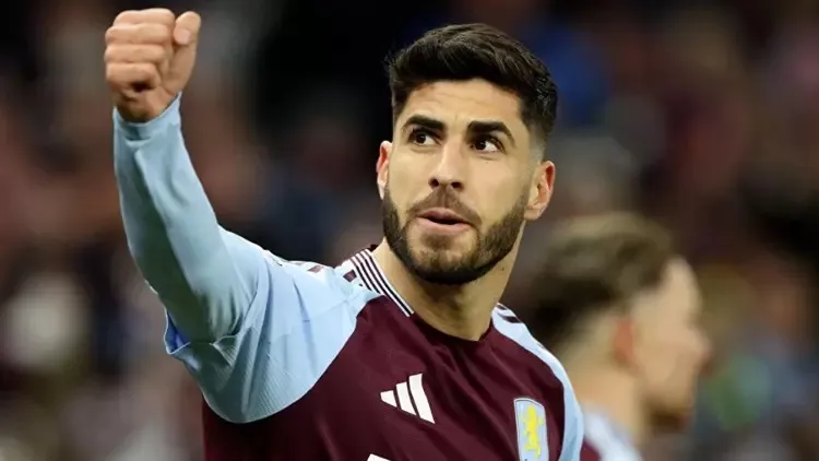 Asensio’dan Fenerbahçe taraftarını heyecanlandıran hareket
