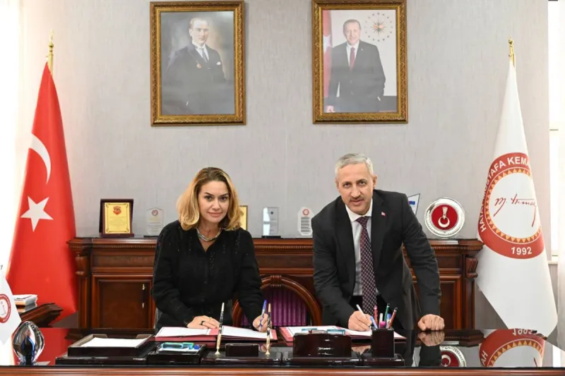 Asi Nehri ve Gölbaşı Gölü için kritik adım