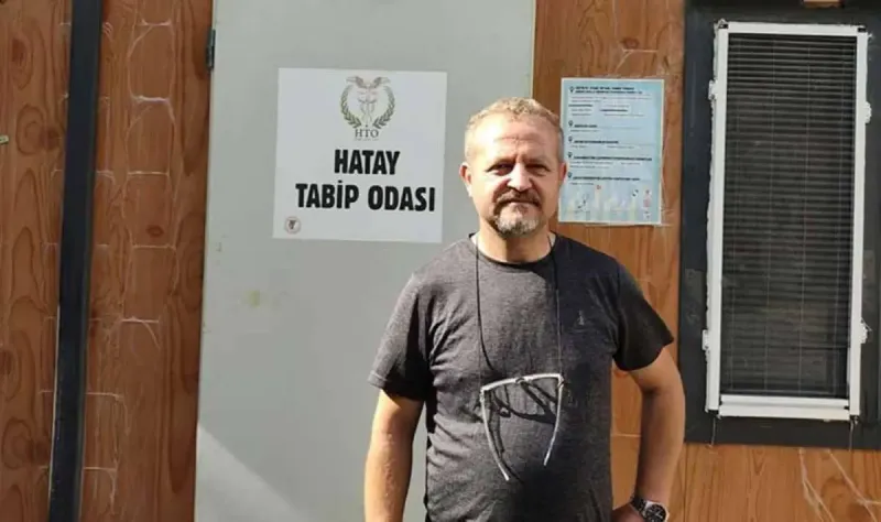 Asi Nehri’nin Kuruması Salgın Riskini Tetikliyor