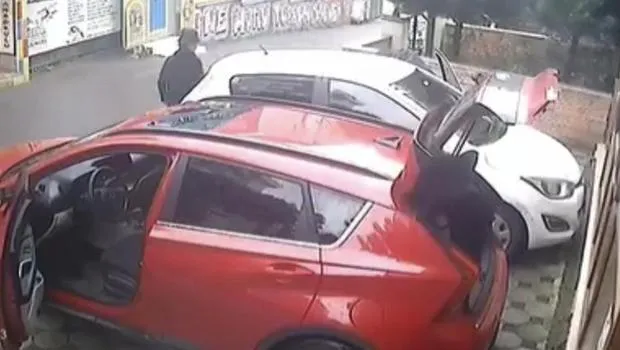 Astım hastası kadını darp etmişlerdi: 1 yıla kadar hapis talebi