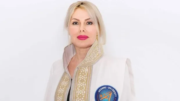 AÜ Rektörü Özlenen Özkan 10 öncü kadın biliminsanı listesinde