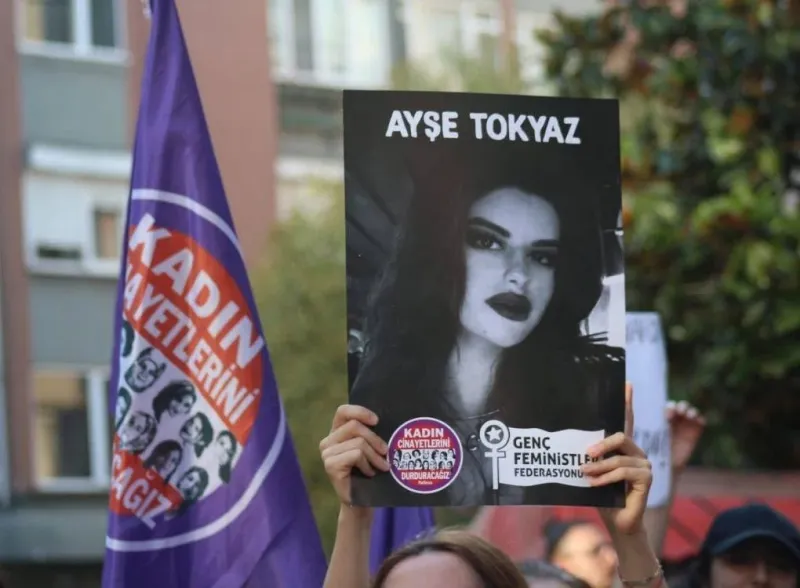 Ayşe Tokyaz Cinayetinde 4’ü Polis 5 Kişi Daha Gözaltında