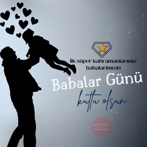 Babalar Günü Sürprizi! Kahraman Babalara Özel Anma