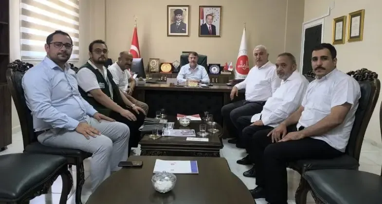 Bağımlılıkla Mücadelede İş Birliği