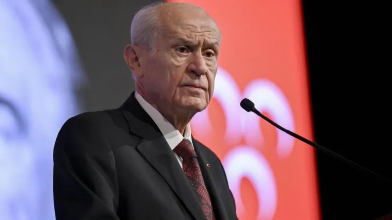 Bahçeli'den Şok Sözler: Askeri Hastaneler Yeniden Açılmalı!
