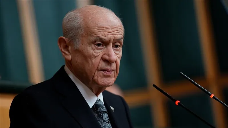 Bahçeli Erdoğan'ı mı Hedef Aldı? İttifakta Çatlak Sinyalleri!