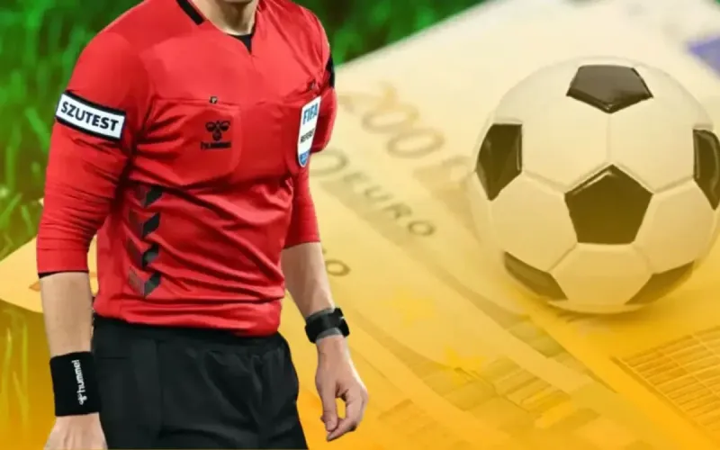 Şok İddia! Süper Lig Başkanı Bahis Skandalında Gözaltında mı?