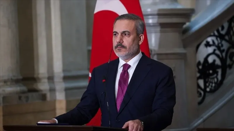Fidan'dan KKTC Seçimlerine Mesaj: Ada İçin Hayırlı Olsun!