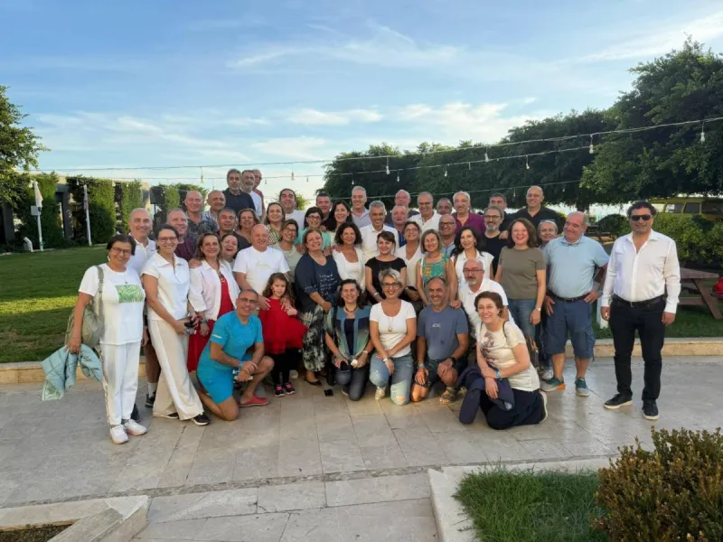 Bakan Memişoğlu'nun 35 Yıllık Sürprizi: Hacettepe'de Duygu Dolu Anlar!