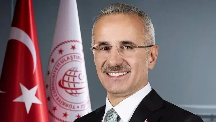 Bakan Uraloğlu açıkladı: Hatay ulaşımında tarihi hamle