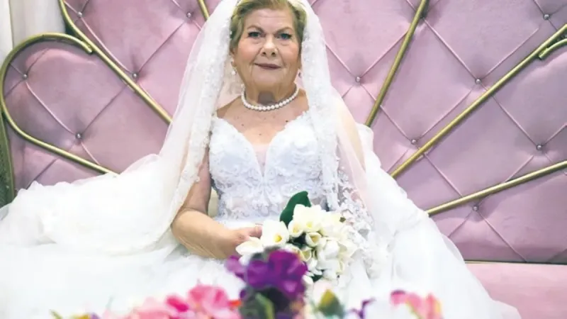 Kaybolan Sümbül Topbaş Ölü Bulundu! Gelinlik Hayali Yarım Kaldı
