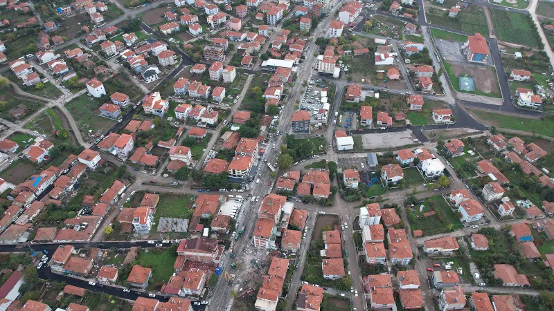 Balıkesir Sallanıyor! Sındırgı'da 6.1 Deprem Sonrası Şok Detaylar!