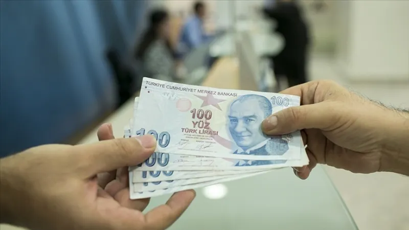 Banka kredilerinde tarihi artış