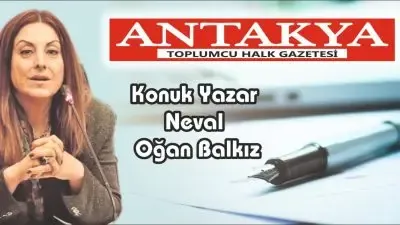 “Barış’ın” sahipleri ve ‘SAHİPSİZLERİ’ !…