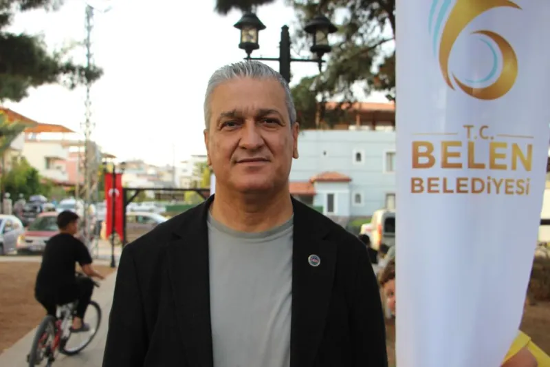 Başkan Gül: ‘Depremden Ders Aldık, Kaçak Yapılara İzin Vermeyeceğiz’