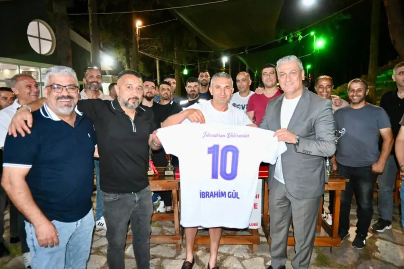 Başkan Gül’den Şampiyonlara Tebrik