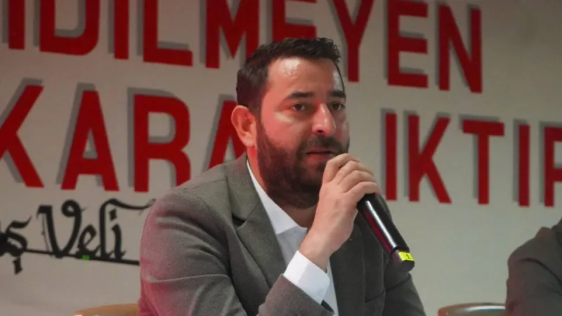 Başkan Karaçay’dan TOKİ İddialarına Sert Yanıt: “Yalanlarla Hedef Gösteriliyorum”