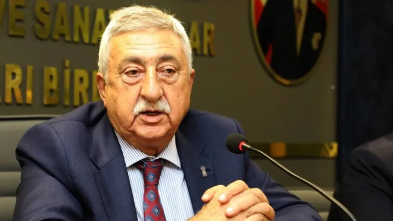 Bayram Bereketi! Esnafın Bayram Hedefi: 300 Milyar TL