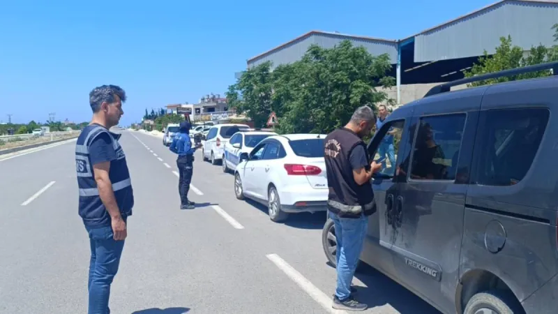 Bayram Öncesi Şok Uyarı! Sürücüler Dikkat! Cezalar Artıyor