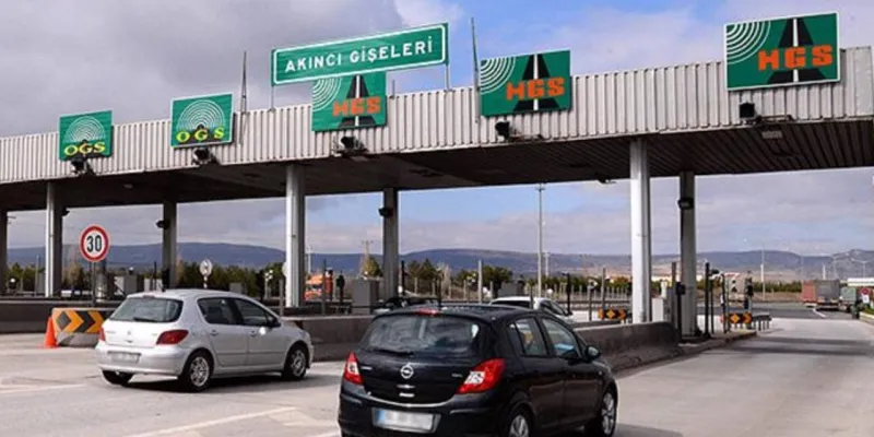 Belediyelerde HGS Alarmı! Bakanlık Kapısında Neler Yaşandı?