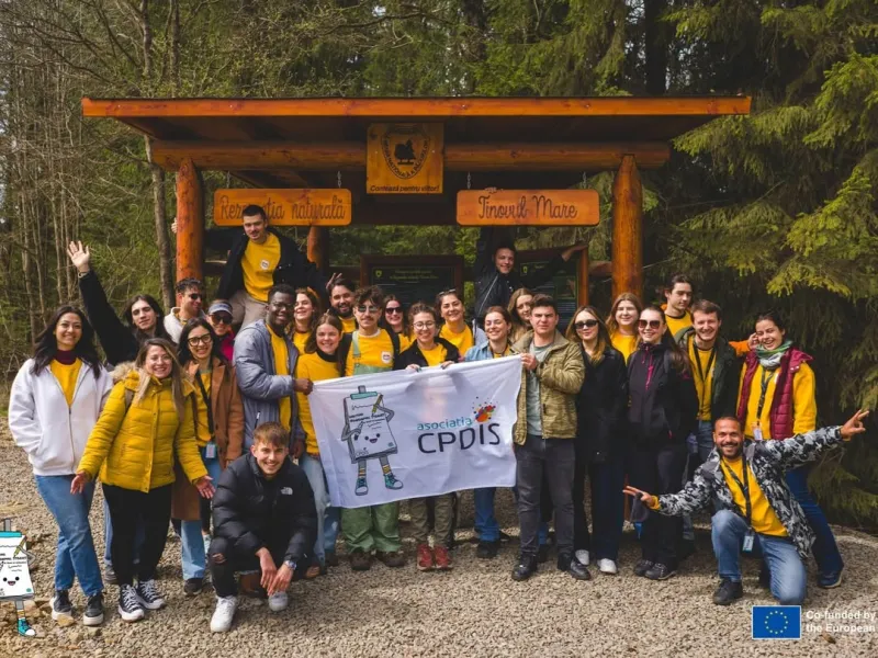Belen Kaymakamlığı Erasmus+ ile Avrupa’ya Açıldı