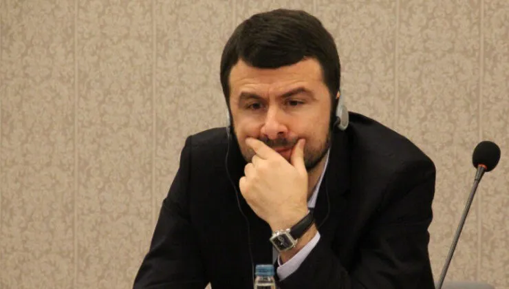 BİK Genel Müdürlüğü’ne yeni atama