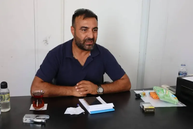 Bilirkişi Raporu Antakya İçin Konuştu: Şehir Plancıları Haklı!