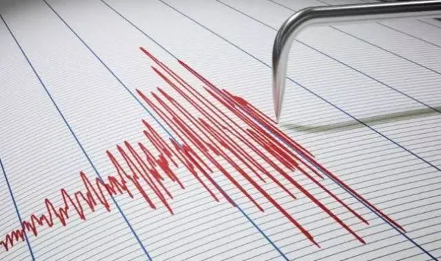 Bingöl Sallandı! 4.4 Şiddetinde Deprem Korkuttu