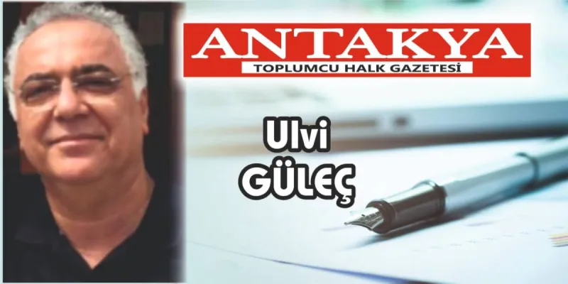 BİR PORTRE : SEZAR’IN HAKKI SEZAR’A            