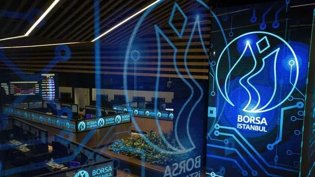 BIST 100 Haftayı Kazançla Kapattı