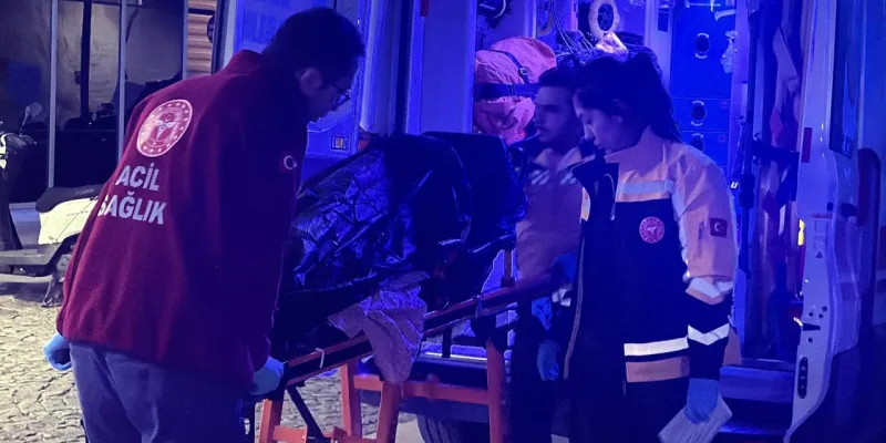 Bodrum'da Bebek Cinayeti! Annenin İnanılmaz İtirafı Şoke Etti