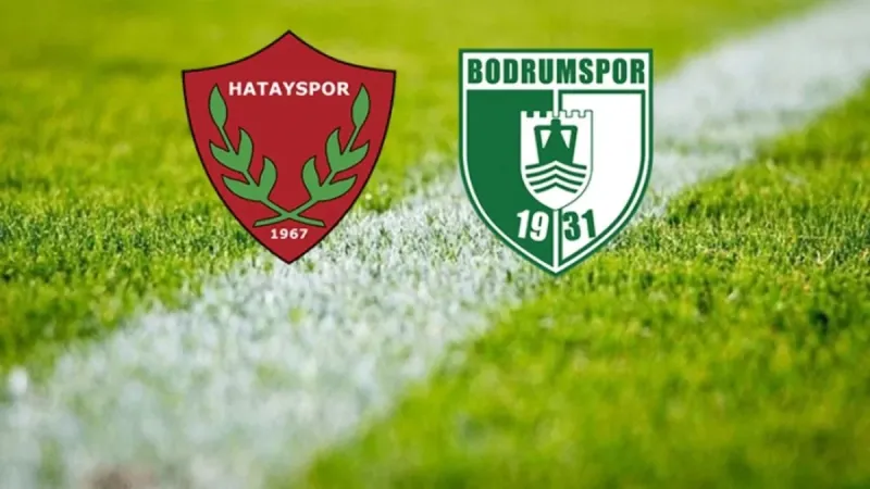 Bodrumspor Hatay Maçı Biletleri Satışta! Fiyatlar Şok Etti!