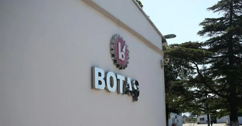 BOTAŞ İskelesi Projesi: Hatay Dörtyol'da ÇED Toplantısı!