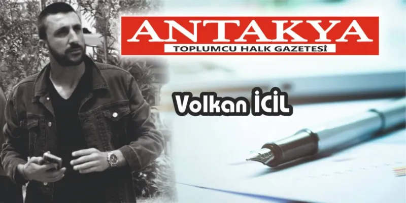 Gençlik Yeni Bir Kurtuluş Mücadelesinde Mi? Şok İddia!
