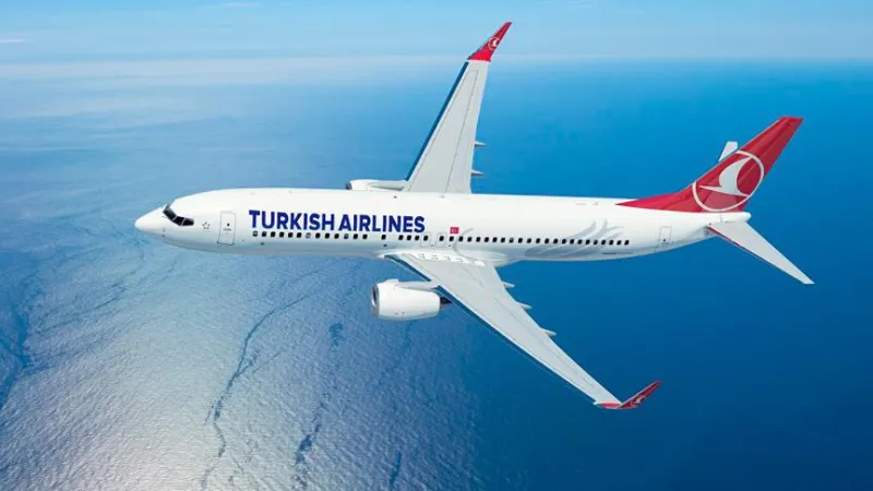 THY Hatay'a Neden Kazık Atıyor? Uçak Bileti Fiyatları Şok Etti!