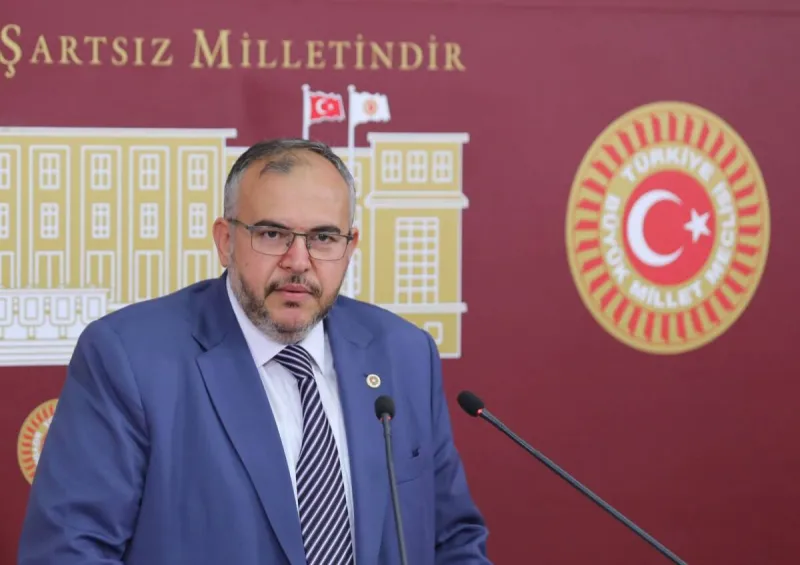 Çalışkan’dan deprem sonrası Hatay değerlendirmesi