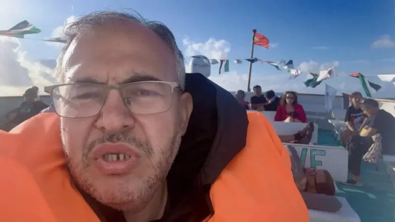 Çalışkan'dan Gazze Çağrısı: Ablukayı Gündemde Tutun! Şok Detaylar!