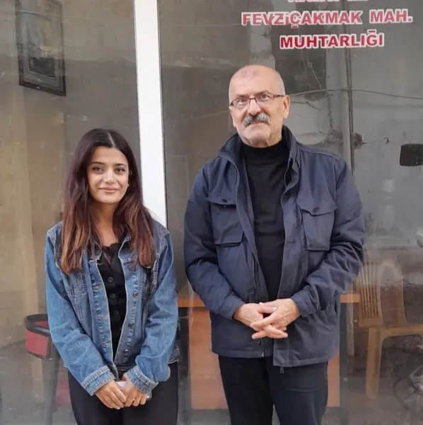 Cambridge Üniversitesi’nde AFFAN Mahallesi Konuşuluyor